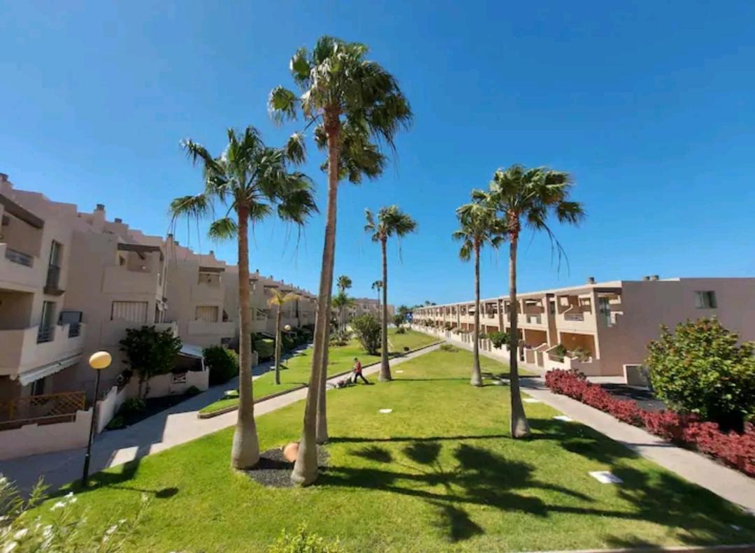 La Tejita Apartment Exterior photo